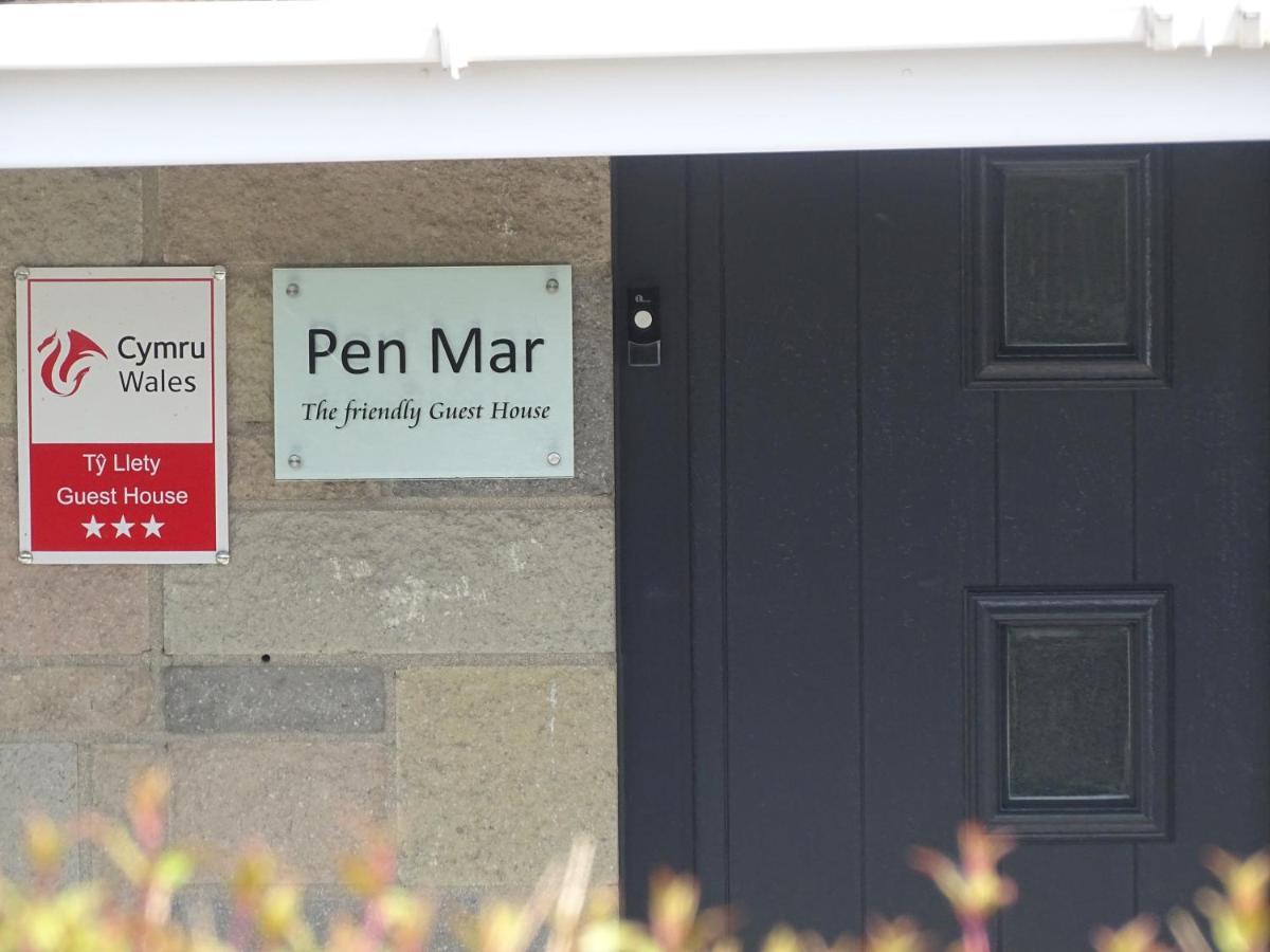 Pen Mar Maison d'hôtes